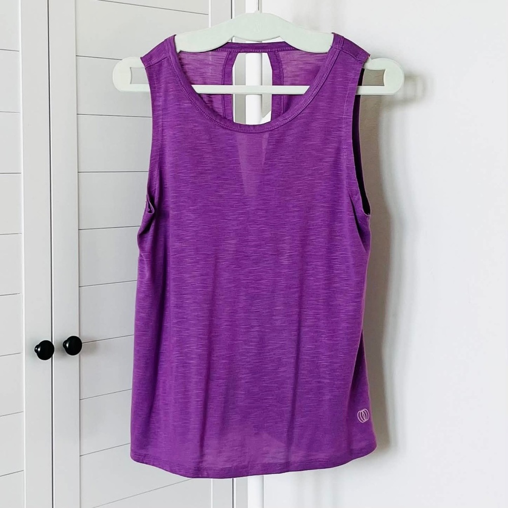 Balance Collection Athletic Tank Top